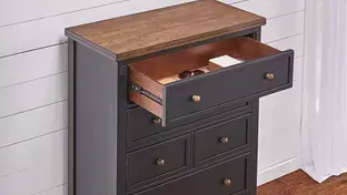 Chests